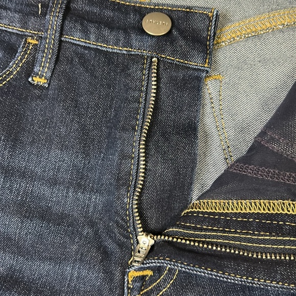 Athleta Sculptek Ankle Skinny Jeans - Picture 5 of 8